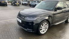 Land Rover Range Rover Sport 2.0 P400e HSE Dynamic 5dr Auto Estate